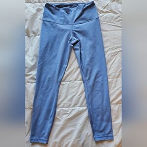 ⭐ 2 for $15 ⭐ Yogalicious Light Blue Leggings size Small